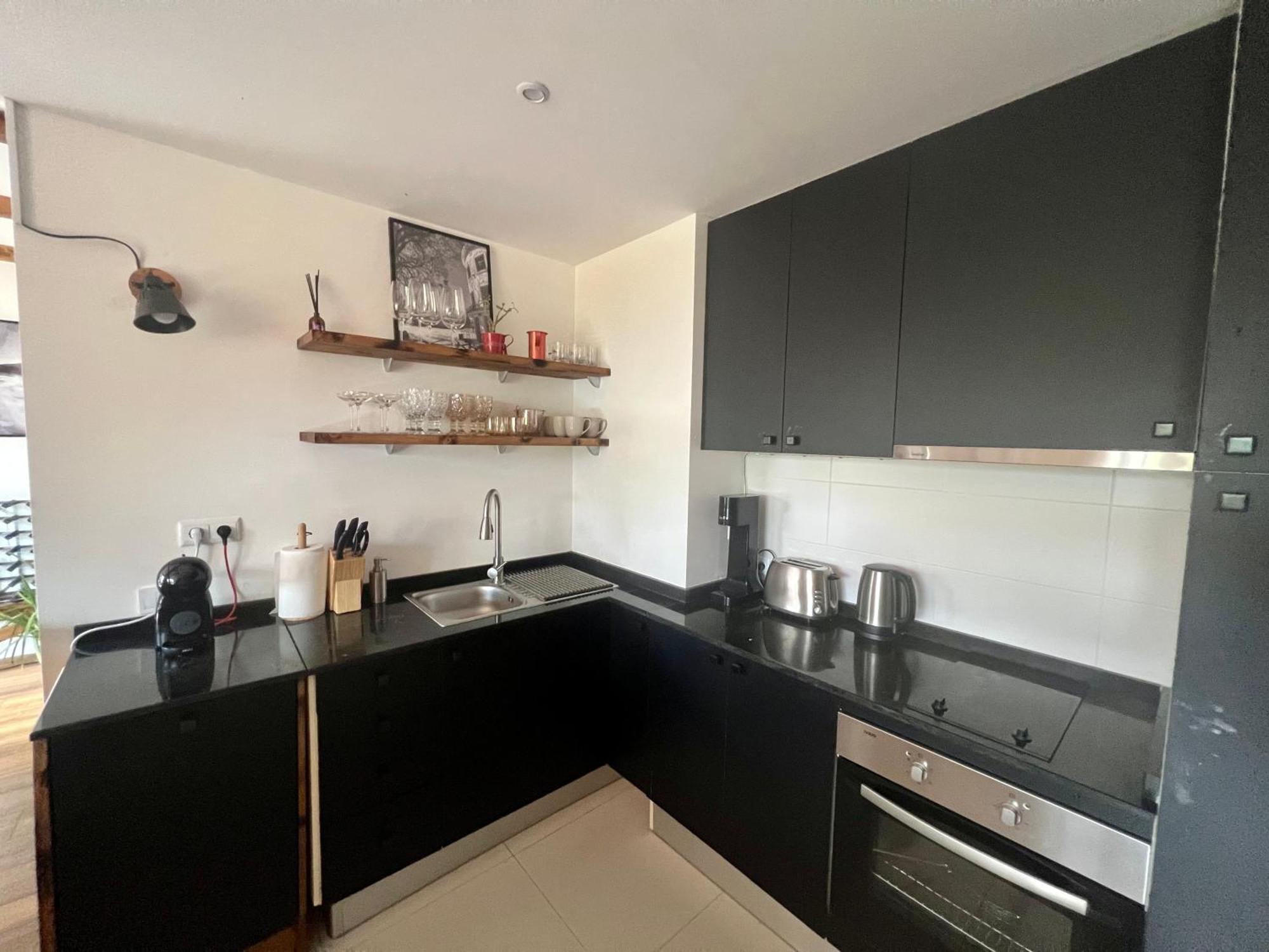 Luxury Apartment Pirin Chalet In Terra Complex Bansko Bagian luar foto